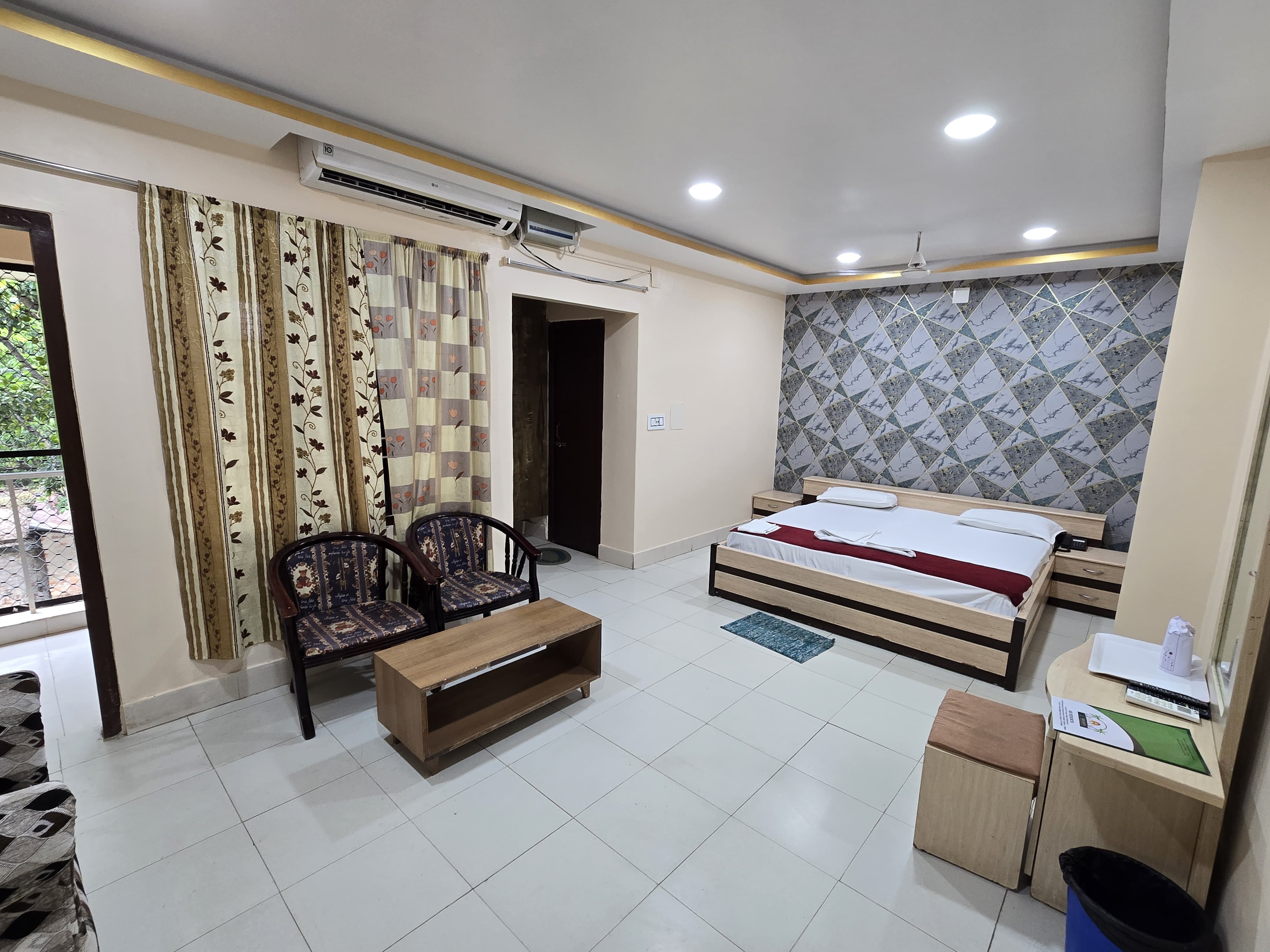 Royal Suite Room